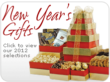Christmas Gifts - click to see our 2011 selections!