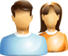 person icon